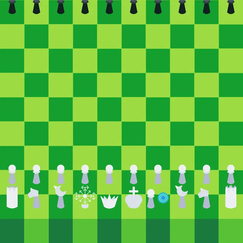 Game by @Forxonoli