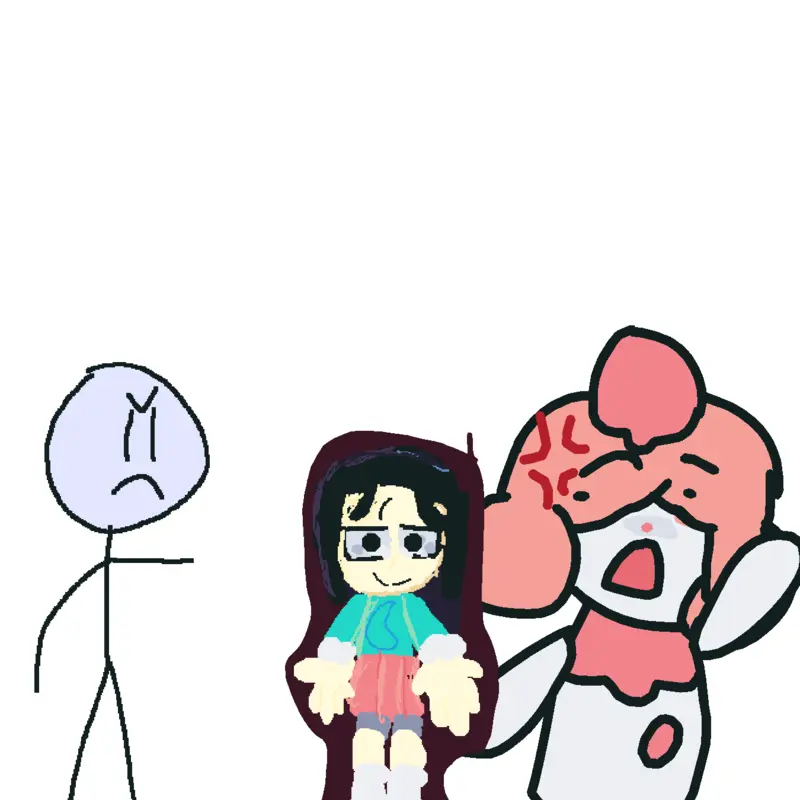 Game by @kitkatt_fanstic