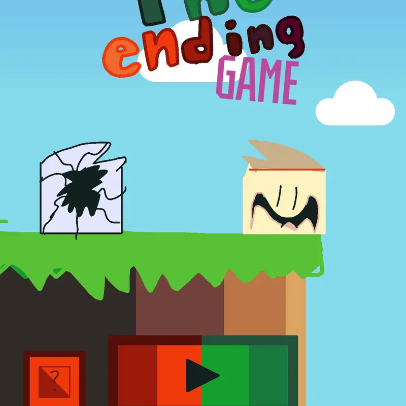 Game by @Tieron