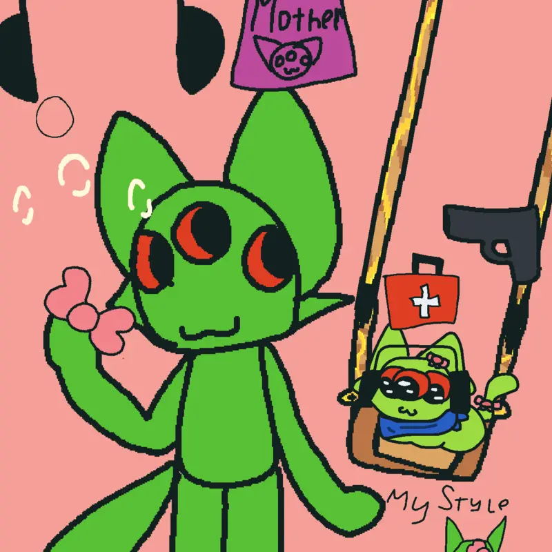 Game by @ethical-cockroach52
