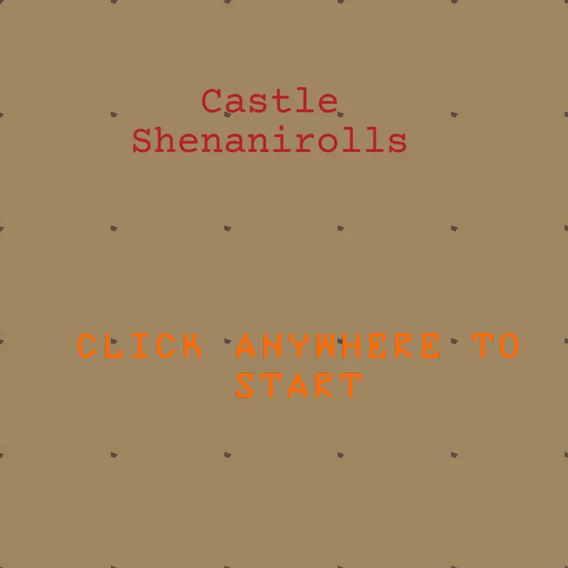 Game by @TheAngyBorgack