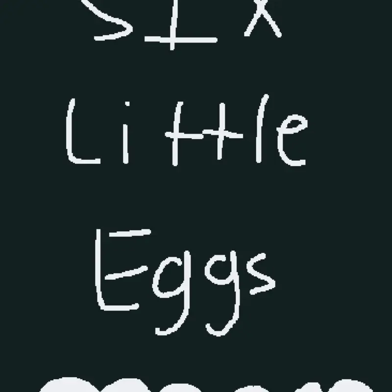 Game by @gaiq