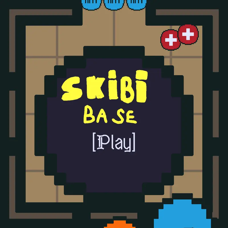 Game by @Canikeeo