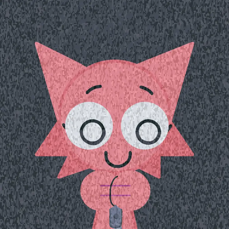 Game by @kittynap