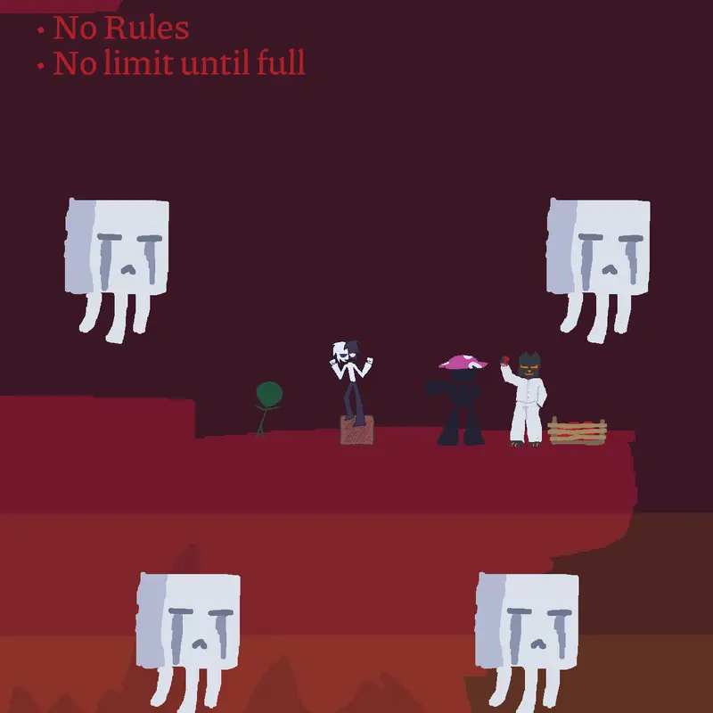 Game by @Sakura_Blossom1