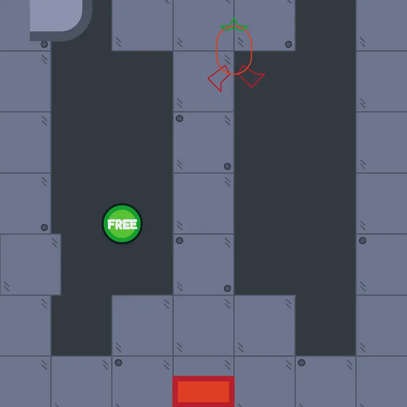 Game by @oorojpqzijOA