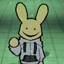 Interngame avatar