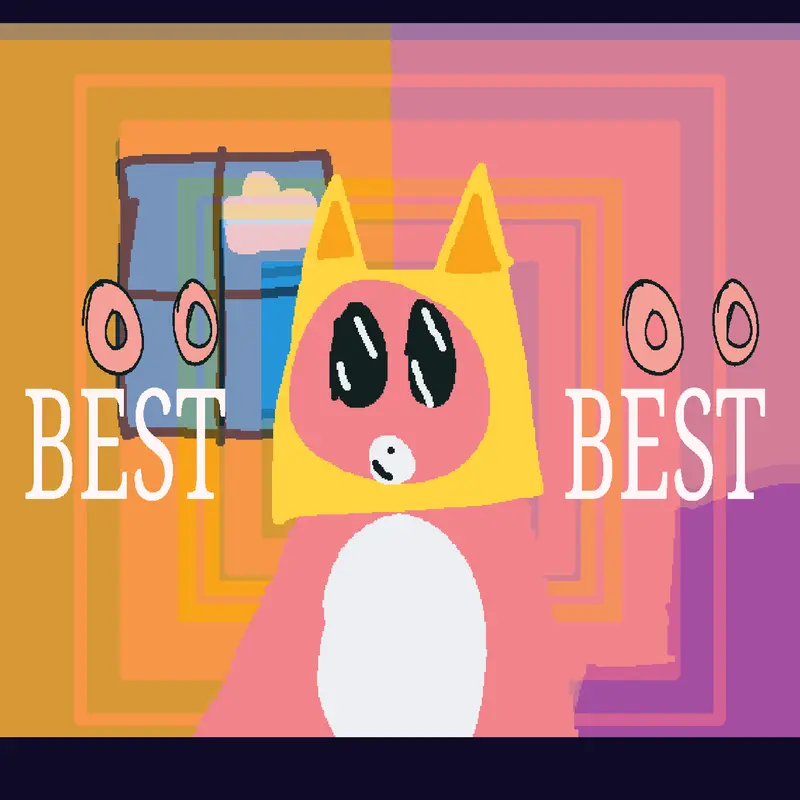 Best Day Ever (For You, Someday) - Anim by @lankybot322