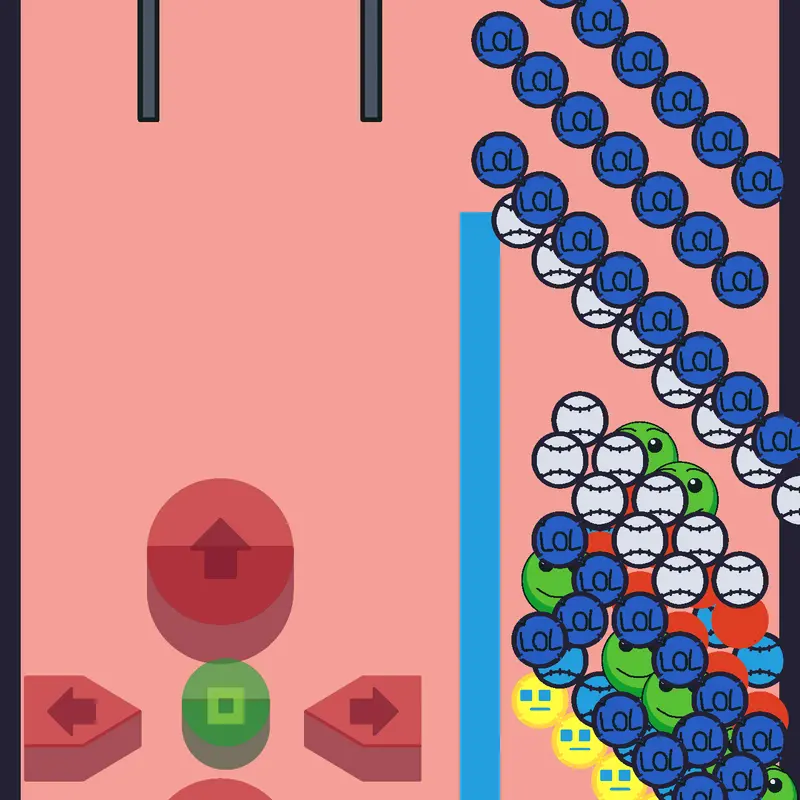 Game by @BrotherBethuel