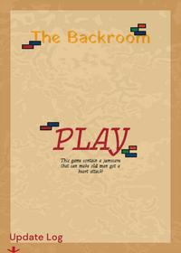 Backroom Castle Edition!