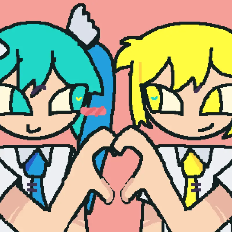 Game by @Mirimi1