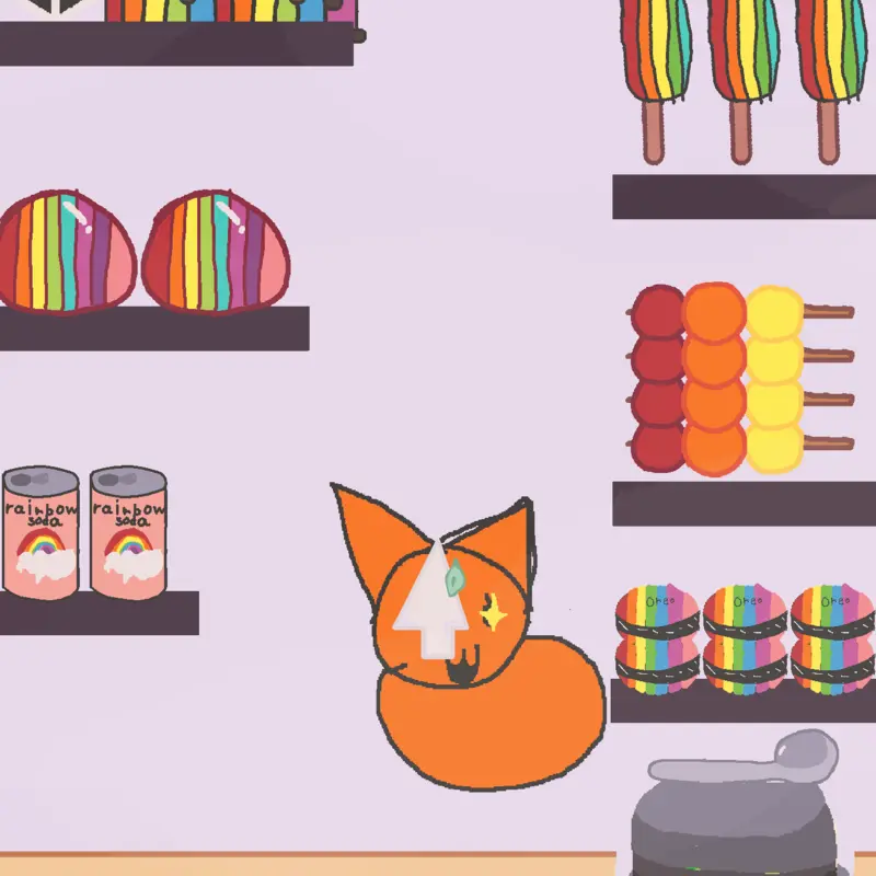 Game by @white_cat_cute_fun