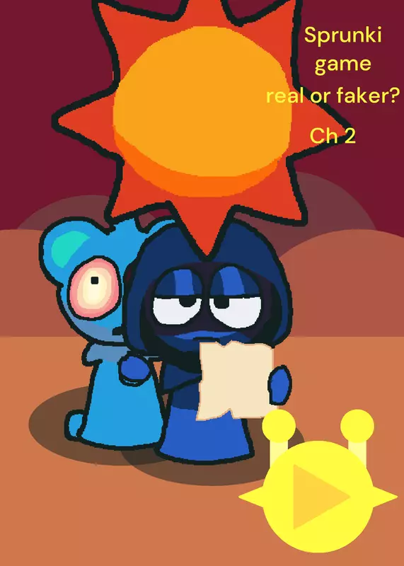 Game by @durple_mouth