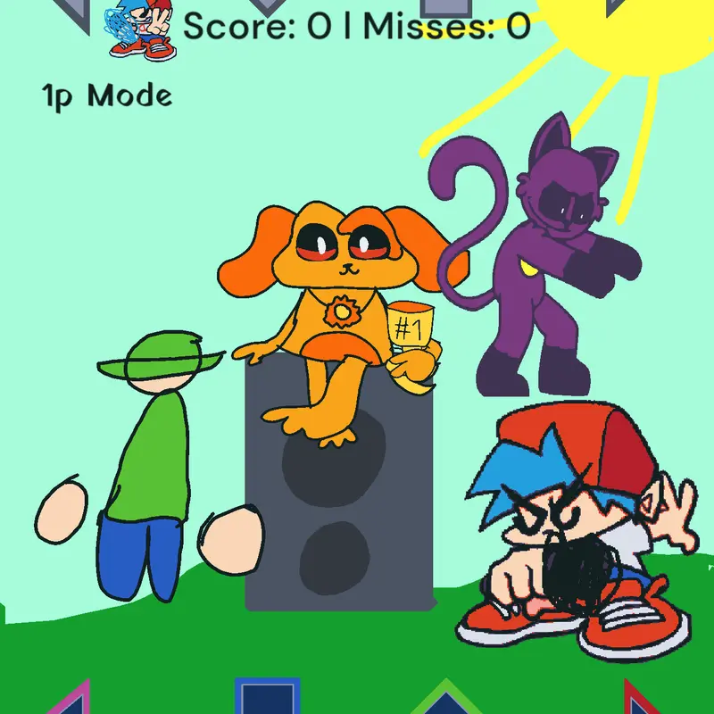 Game by @EverlightYt