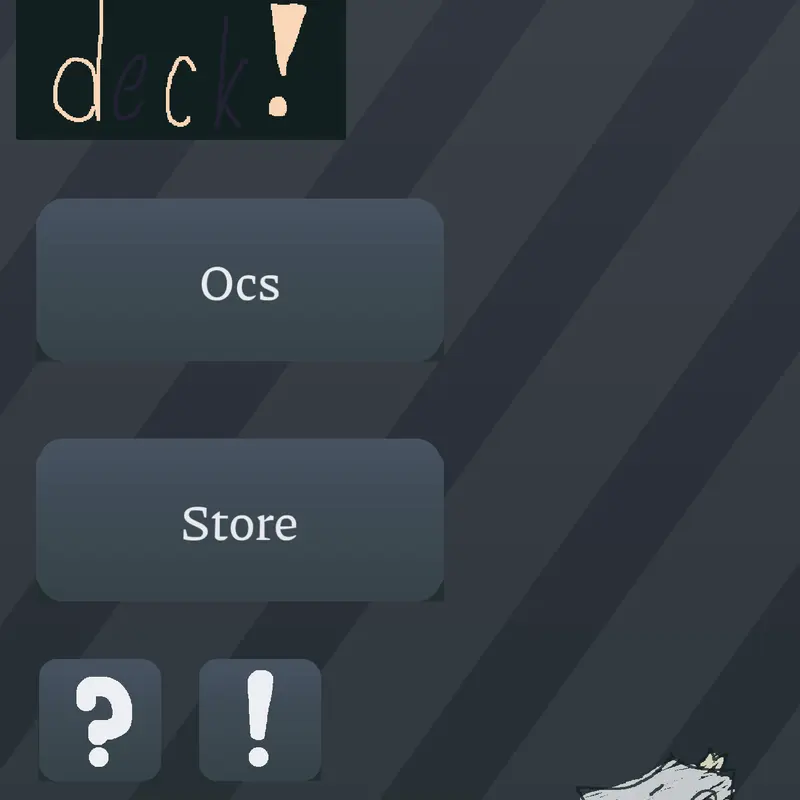Game by @H0ney_magic-LOL