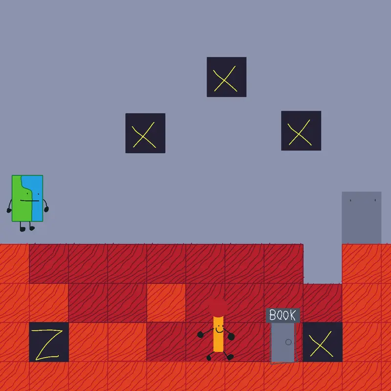 Game by @EthanAndLasagna