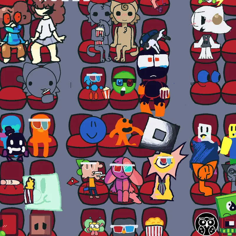 Game by @ayukii