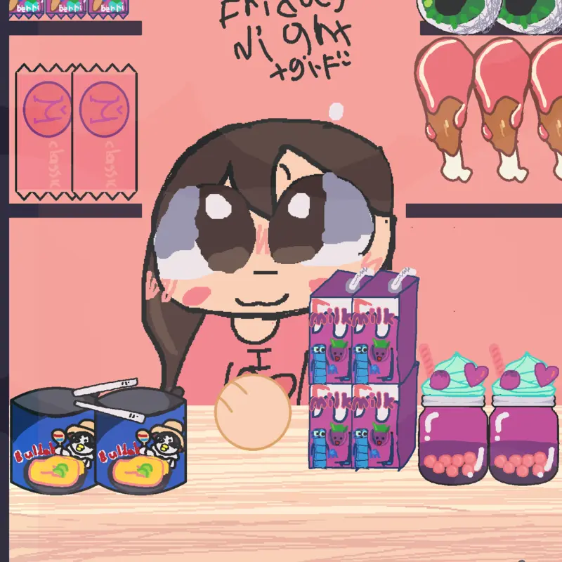Game by @cutecapy