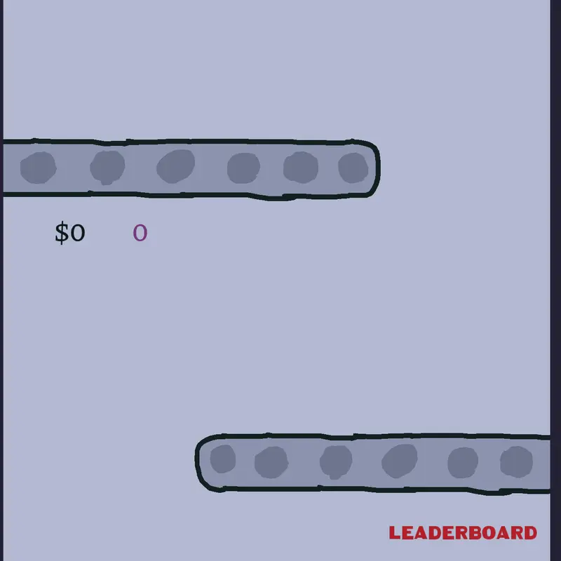 Game by @jannes