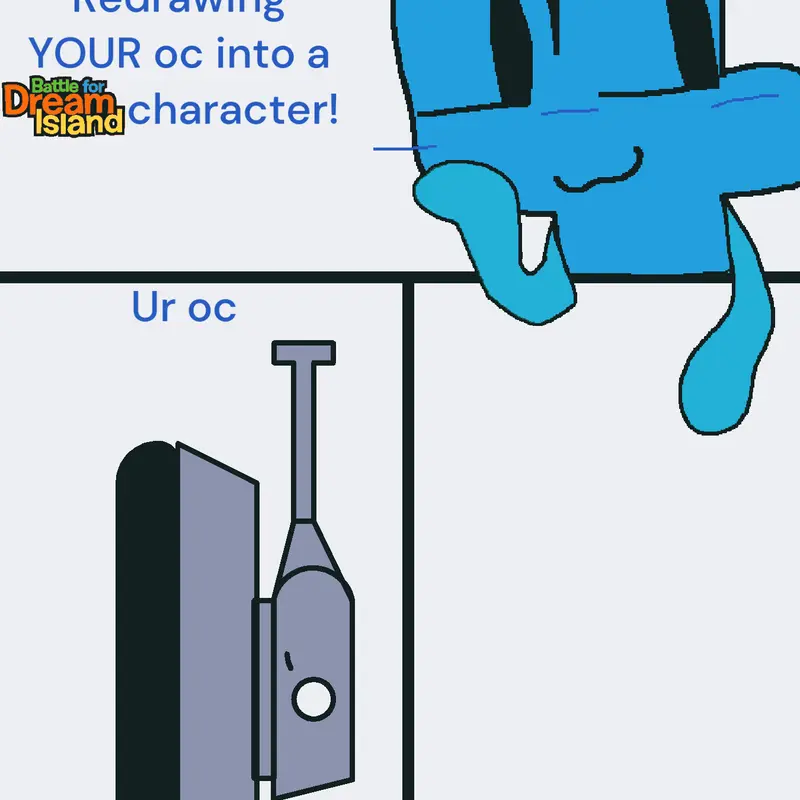 Game by @PolenComics