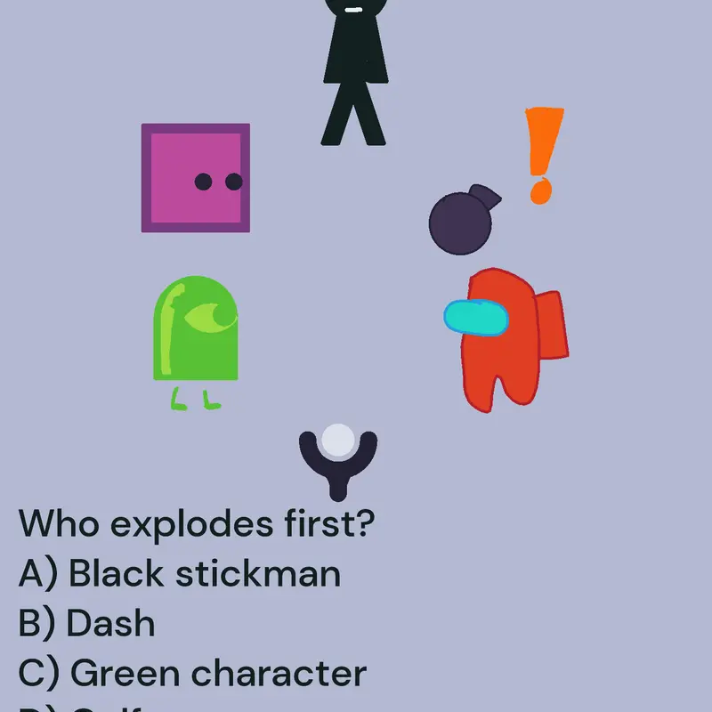 Random by @suspiciousbush