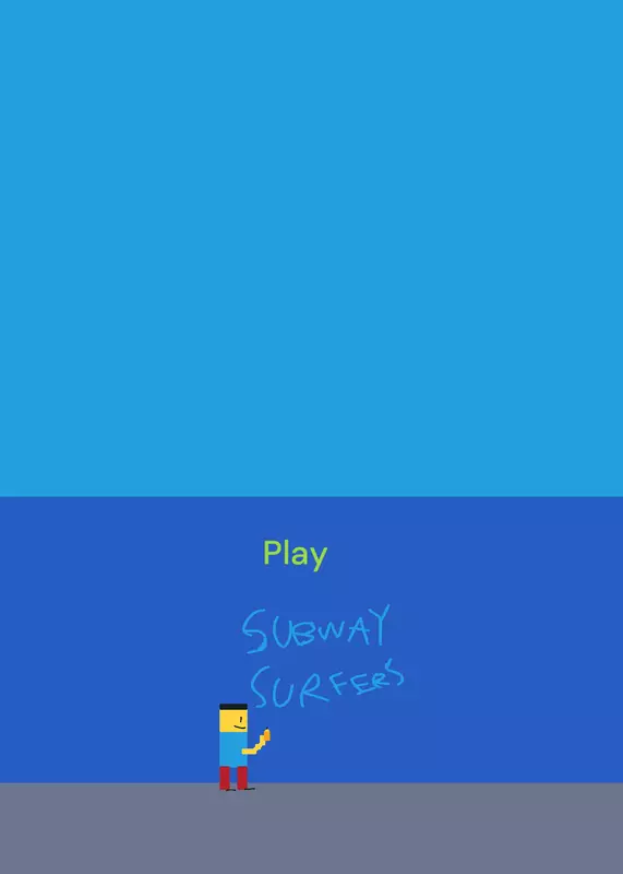Game by @spoorumo
