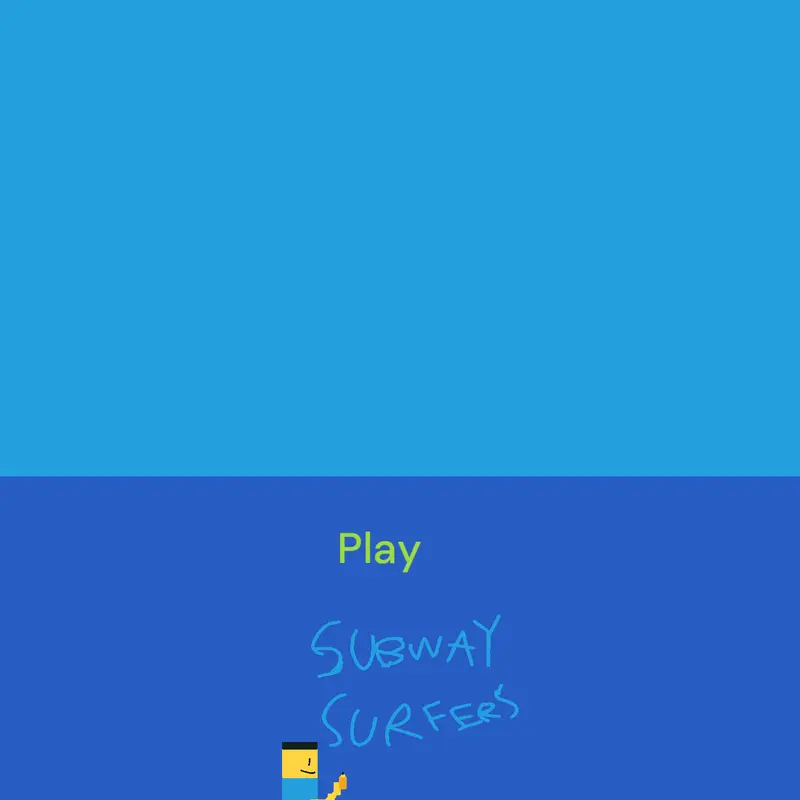 Game by @spoorumo