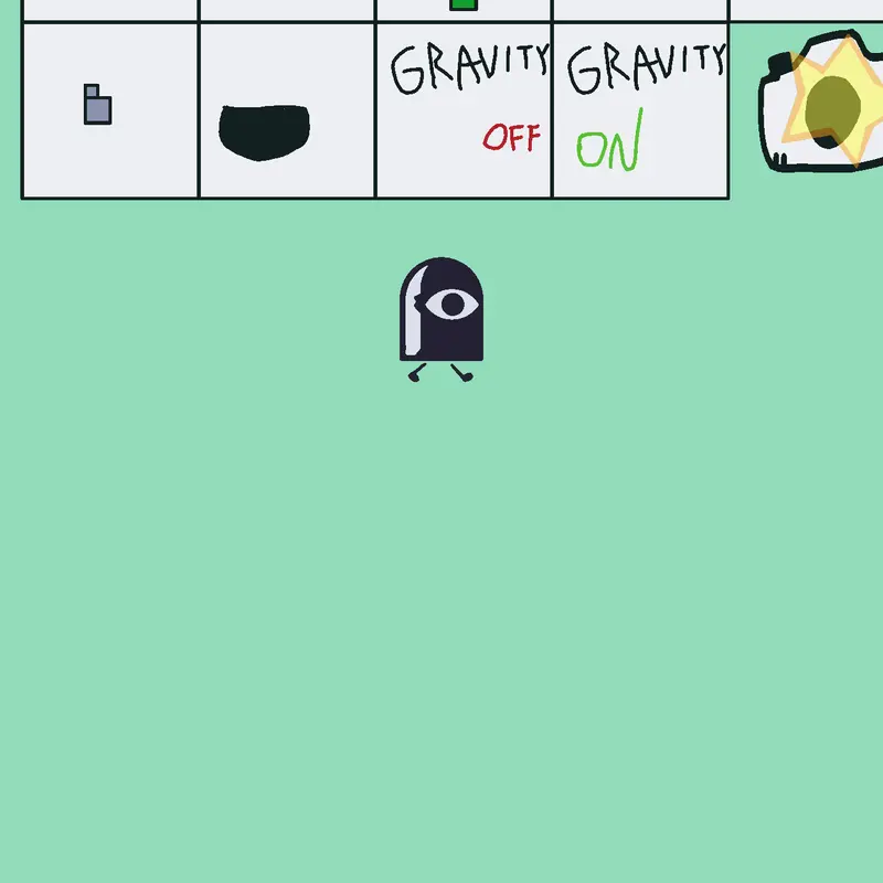 Game by @DolunayRed