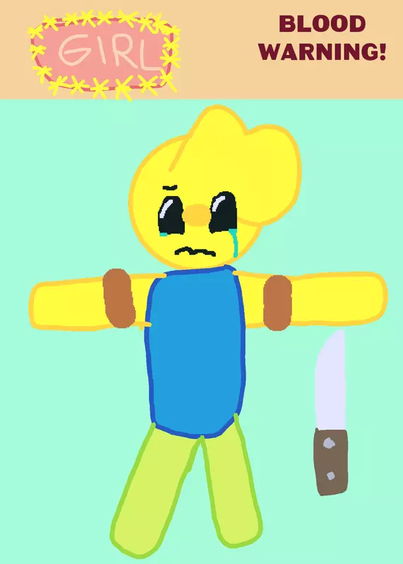 Game by @Merry_what