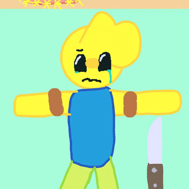 Game by @Merry_what