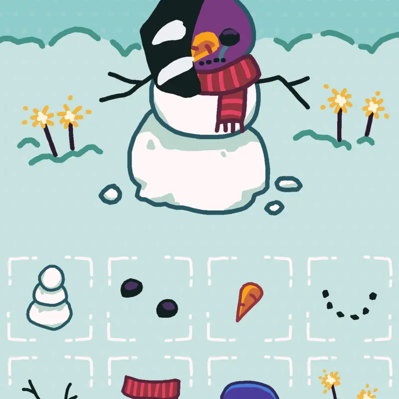 Game by @jshf