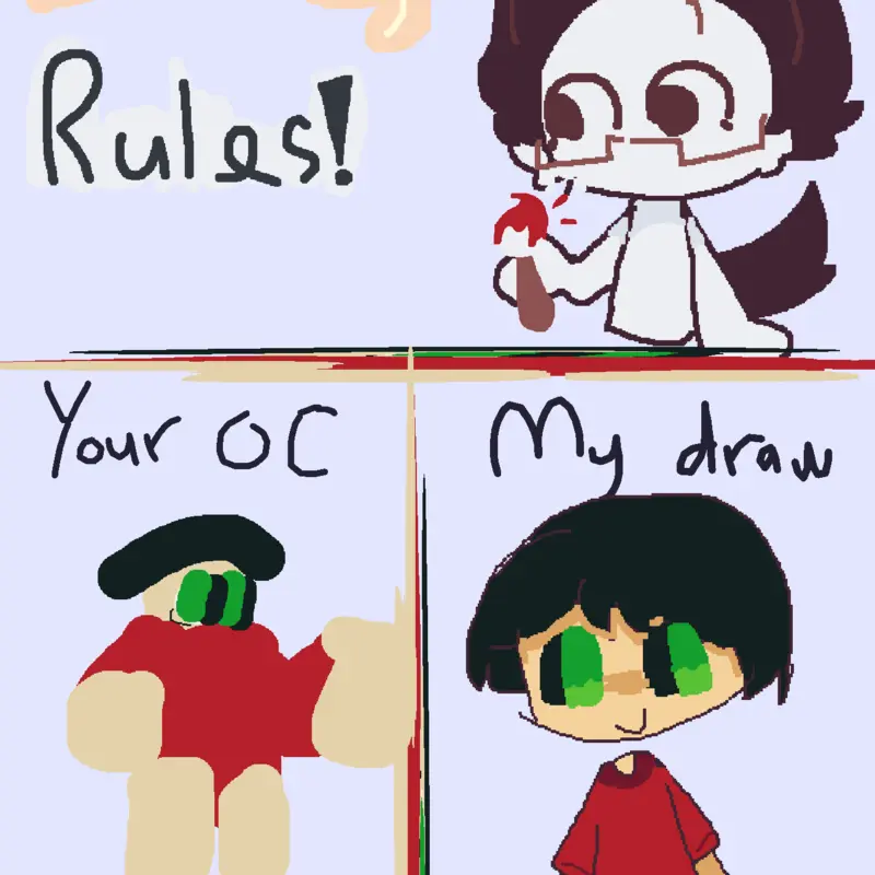 Game by @XxCat_blackxX