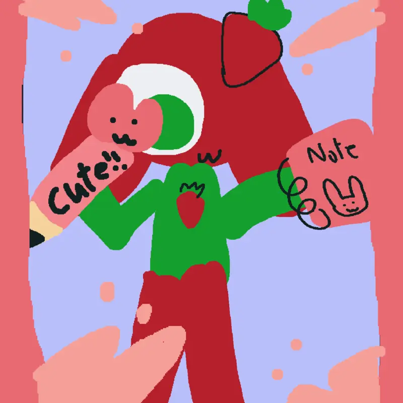 Game by @Pusheenboo17