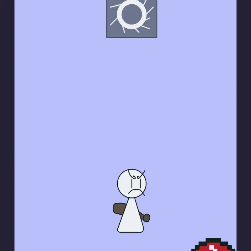 Game by @Hengrothmonireach