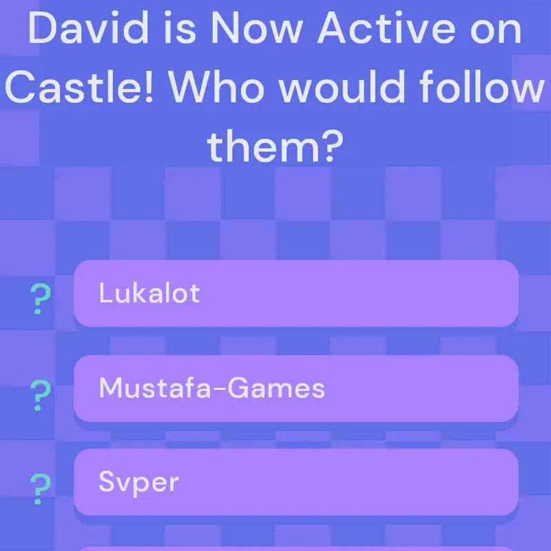 Game by @Lu_The_Ladybug