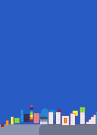 Numberblocks sandbox 1-50, part 2 soon