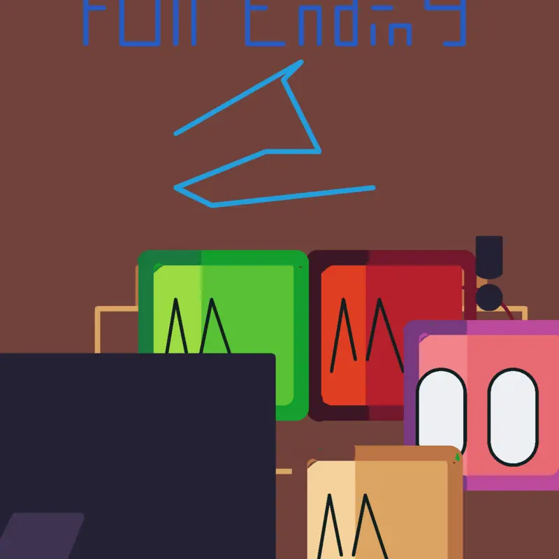 Game by @orestar