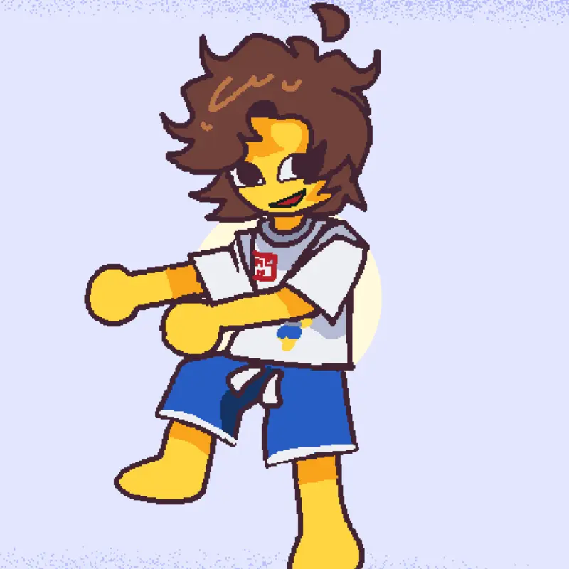 Animation by @rabitty