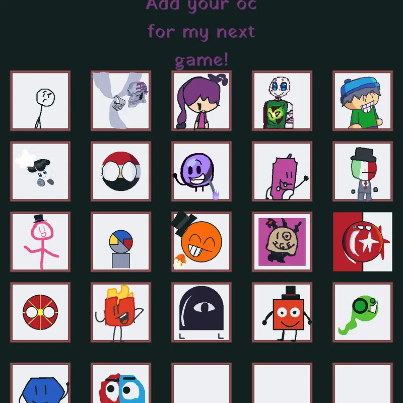 Game by @keneen