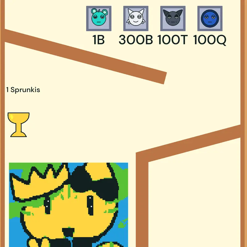 Game by @XxdemonicxX