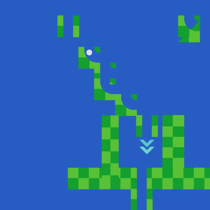 Game by @escapw