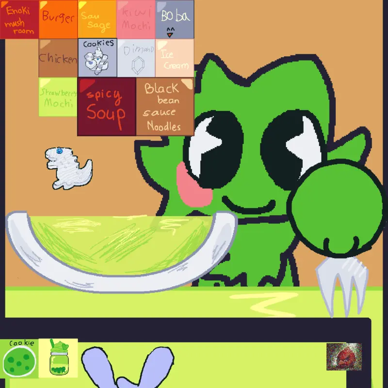 Game by @123eniac