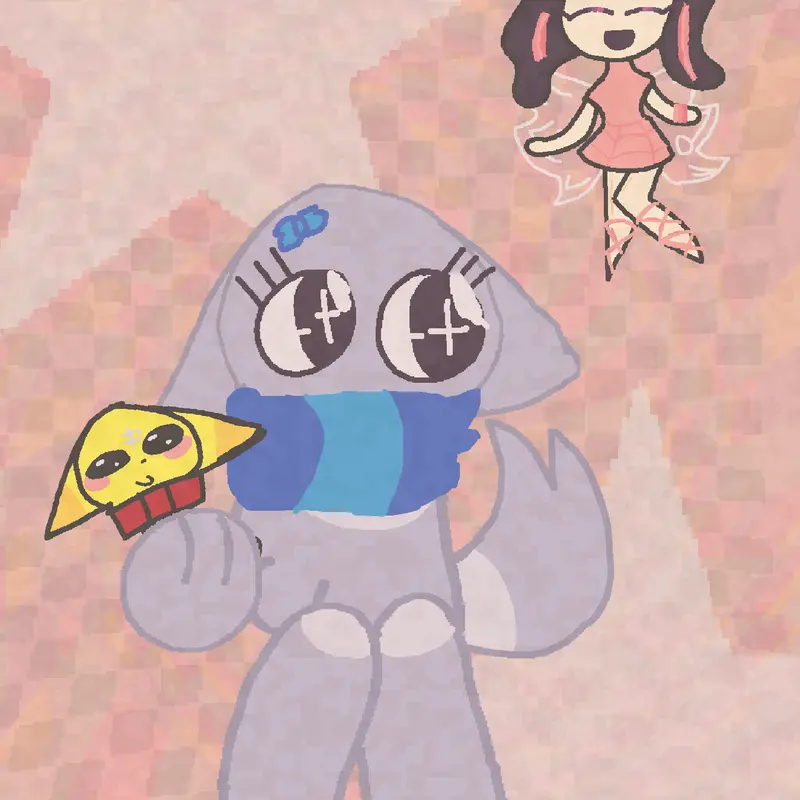 Game by @Cappiestar456