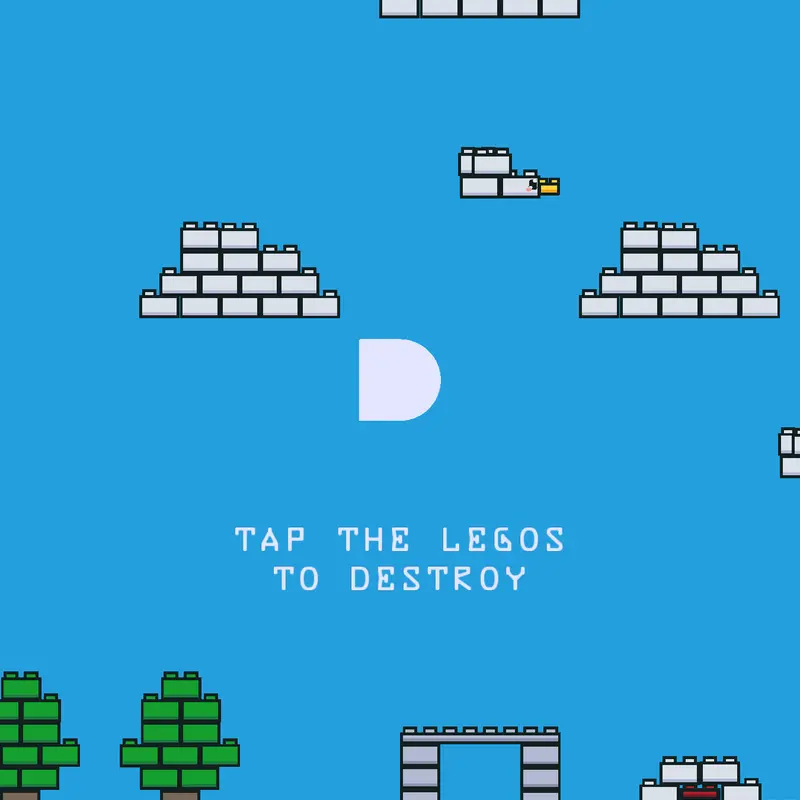Game by @bomberman_1307