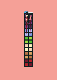 A sprite for Wagstaff primes