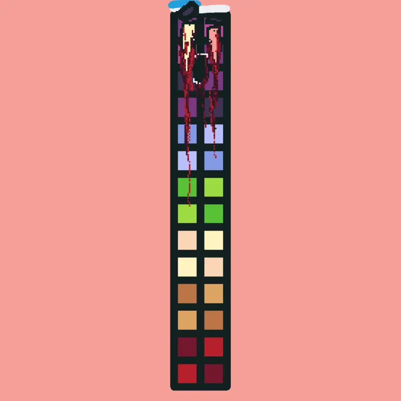 A sprite for Wagstaff primes by @thatone262144