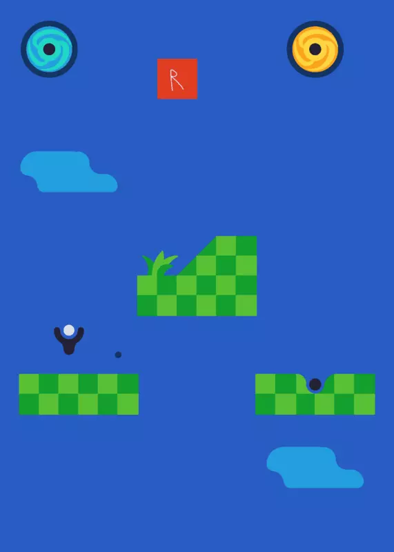 Game by @ThyagoEpik