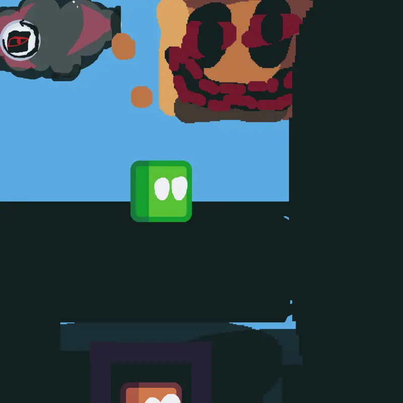 Game by @aamm03