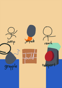 Stickman game (UNFINISHED) (MADE BY OOZY)
