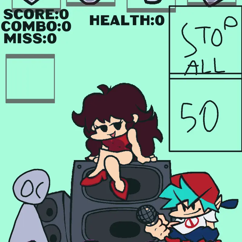 Game by @theGreatcryogen
